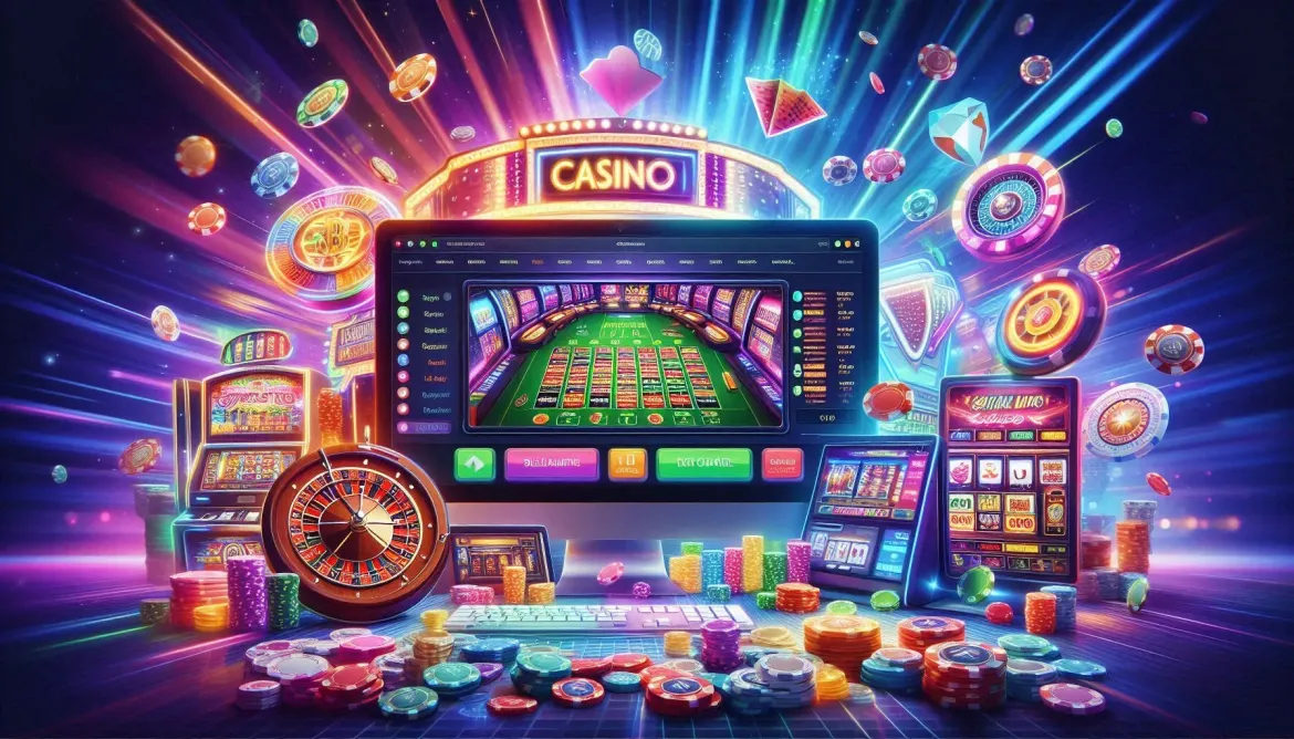 Casino Erfurt